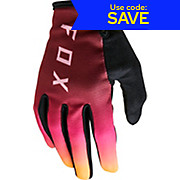 Fox Racing Womens Ranger Glove TS57 SS22